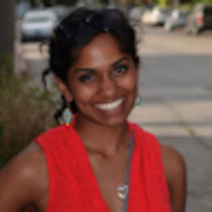 Meet your Posher, Elizabeth shanika